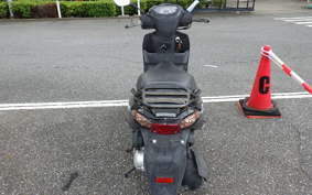 SUZUKI ADDRESS V125 DT11A
