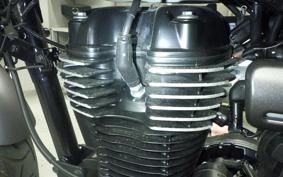 HONDA GB350S 2021 NC59