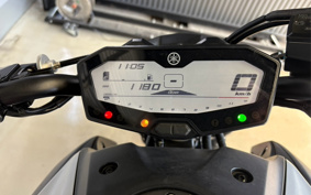 YAMAHA MT-07 ABS 2021 RM19J