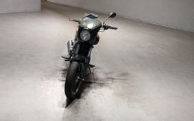 KAWASAKI ELIMINATOR 250SE EL250A