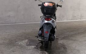 PGO MYBUBU 125A ..