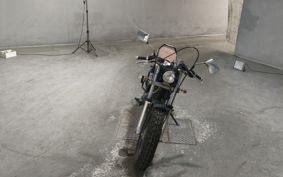 YAMAHA TW200 2JL