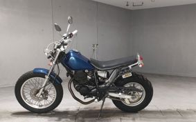 YAMAHA TW200 DG07J