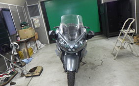KAWASAKI 1400 GTR 2007 ZGT40A