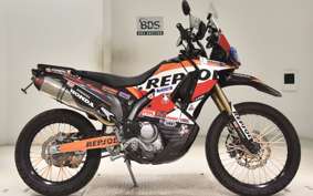 HONDA CRF250 RALLY LDA 2002 MD44