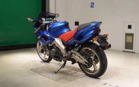 YAMAHA SZR660 1996