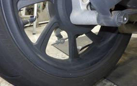 HONDA PCX 125 2009 JF81