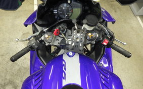 YAMAHA YZF-R6 2020
