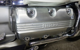 HONDA GL1500 GOLD WING SE 1998 SC22