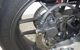 HONDA CB400SF GEN 4 A 2022 NC42