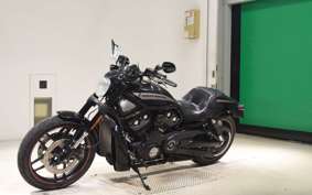 HARLEY NIGHT ROD 1250 SP 2014