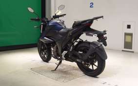 SUZUKI GIXXER 250 2023 ED22Y