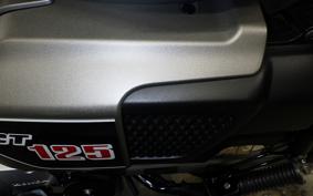 HONDA CT125-2 JA65
