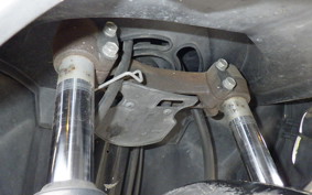 SUZUKI VECSTAR 150 CG42A