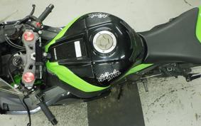 KAWASAKI ZX 10 NINJA ABS 2013
