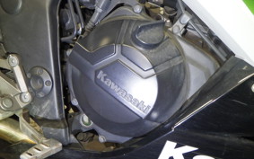 KAWASAKI NINJA 250 ABS 2004 EX250L