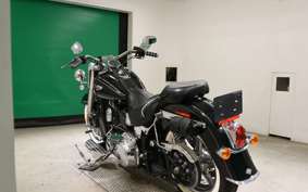 HARLEY FLSTN 1580 2011