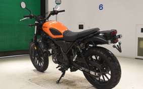 HONDA CL250-2 MC57