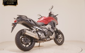 HONDA VFR800X 2015 RC80
