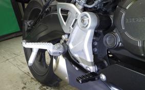 HONDA CB125 R 2023 JC91