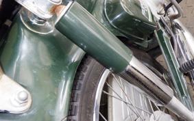 HONDA C70 SUPER CUB C70
