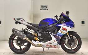 SUZUKI GSX-R750 2016