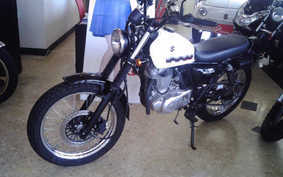 SUZUKI GRASS TRACKER BigBoy NJ4DA