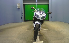 KAWASAKI NINJA 250 2013 EX250L