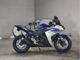 Фото Yamaha YZF R-3 2015 с японского аукциона