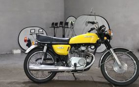 HONDA CB175 CB175