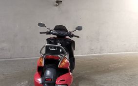 SUZUKI GEMMA 250 CJ47A