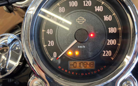 HARLEY FLD 2012 GZ4
