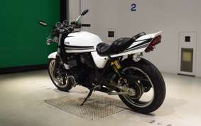KAWASAKI ZRX-2 1996 ZR400E