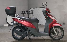 HONDA DIO 110 JF31