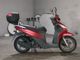 Фото Honda DIO 110 2011 с японского аукциона