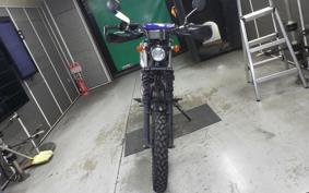 YAMAHA TRICKER DG10J