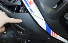 BMW R1300GS Adventure ASA 2025