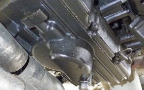KAWASAKI ZRX-2 ZR400E
