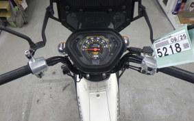 HONDA CROSS CUB 50 2014 AA06