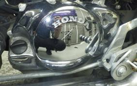 HONDA SHADOW 400 1997 NC34