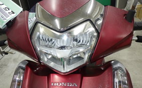 HONDA LEAD 125 2025 JF45