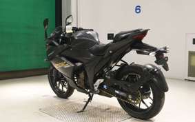 SUZUKI GIXXER 250 SF ED22B