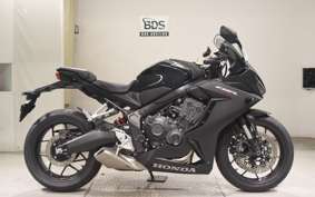 HONDA CBR650R 2023 RH03