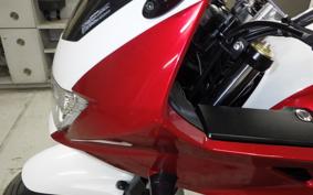 HONDA CB400 SUPER BOLDOR A 2015 NC42