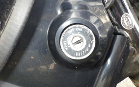 YAMAHA DRAGSTAR 250 VG05J