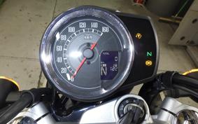 HONDA GB350C 2026 NC64