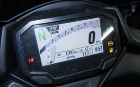 KAWASAKI ZX-4R SE 2024 ZX400P