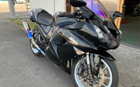 KAWASAKI NINJA ZX 14 2012 ZXNA14