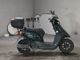 Фото Yamaha JOG DX с японского аукциона