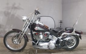 HARLEY FXSTS 1450 2005 BLY